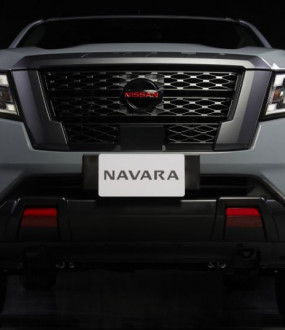 Navara Pro 4x
